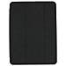 Custodia Per Ipad Pro 12.9'' 2021/22 Folio Slim Polybag Funzione Stand, Nero - Foto miniatura 8