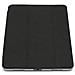 Custodia Per Ipad Pro 12.9'' 2021/22 Folio Slim Polybag Funzione Stand, Nero - Foto miniatura 2
