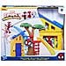 Spidey Scene Playset Iron Man - Foto miniatura 1