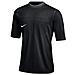 T-Shirt Dry Arbitro Ii Dh8024-010 Uomo Taglia Xl Colore Nero - Foto miniatura 1