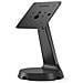 333B Supporto Antifurto Per Tablet Nero - Foto miniatura 1