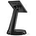 333B Supporto Antifurto Per Tablet Nero - Foto miniatura 2