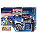 Sonic The Hedgehog Set Pista 20062566 Go!!! - Foto miniatura 1