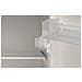 Frigorifero Doppia Porta I55TM 4110 S 1 Statico Classe Energetica E Colore Argento - Foto miniatura 5