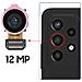 Fotocamera Ultra Grandangolo 12mp Per Samsung A72, A54, A52 E A52s - Foto miniatura 3