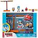 Playset Action Figure Fedele Riproduzione Giocattoli Idea Regalo - Foto miniatura 1