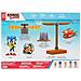 Playset Action Figure Fedele Riproduzione Giocattoli Idea Regalo - Foto miniatura 2