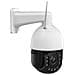 SD4H Cupola Telecamera di sicurezza IP Esterno 2304 x 1536 Pixel Parete - Foto miniatura 3