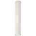 Lampada Da Soffitto Karbon 40 Beige Sl. 1590 - Minimalista Lampada Da Soffitto Beige 40x6.5x6.5 Cm - Foto miniatura 1