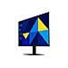 Monitor 27" LED Flat LS27D300GAUXEN Full HD Tempo di risposta 5 ms - Foto miniatura 7
