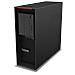 ThinkStation P620 AMD Ryzen Threadripper PRO 5955WX 128 GB DDR4-SDRAM 1 TB SSD Windows 11 Pro Tower Stazione di lavoro Nero - Foto miniatura 5