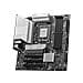 Scheda Madre PRO B860M WIFI Socket LGA 1851 Chipset Intel B860 Micro-ATX - Foto miniatura 5