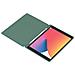 -300078 custodia per tablet 25,9 cm (10.2") Custodia a libro Verde - Foto miniatura 4