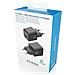 ASCH-25W2P015-BK Caricabatterie per dispositivi mobili Universale Nero AC Ricarica rapida Interno - Foto miniatura 2