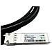 DAC10G-2M-BL cavo InfiniBand e in fibra ottica SFP+ Nero, Argento - Foto miniatura 2