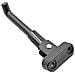 Cavalletto Per Trottinette Ninebot F2 Pro Lunghezza 146mm Originale, Nero - Foto miniatura 2
