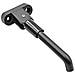 Cavalletto Per Trottinette Ninebot F2 Pro Lunghezza 146mm Originale, Nero - Foto miniatura 3