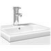 Mobile da Bagno con Lavabo Bianco - Foto miniatura 8