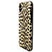 Cover Glam Leopard Per Iphone Xs Max 6.5'' In Silicone Anti Shock Black - Foto miniatura 2