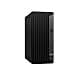 Pro Tower 400 G9 Intel® Core™ i5 i5-14500 8 GB DDR5-SDRAM 512 GB SSD Windows 11 Pro PC Nero - Foto miniatura 2