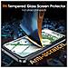 Custodia Per Telefono In Vetro Temperato 9h A Prova Di Urto Compatibile Con Google Pixel 10/10 Pro - Foto miniatura 7