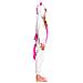 Pigiama Da Donna Tuta Intera Kigurumi Costume Unicorno Rosa 165-175 L - Foto miniatura 5