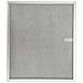 Filtro Cappa Aspirante 362x302x9mm, Maglia Alluminio A 5 Strati Con Manico In Plastica (confezione Da 2) - Foto miniatura 3