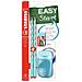 EASYgraph S - School Set - Azzurro - per Destrimani - con Gomma + Temperino - Foto miniatura 1