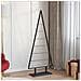 Albero di Natale in metallo con supporto Nero 150 cm Acciaio - Foto miniatura 2