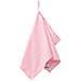 Asciugamani Sportivi 2 pcs Rosa 50 x 30 cm - Foto miniatura 3
