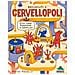 Matteo Farinella - Benvenuti a Cervellopoli. Ecco come funziona il cervello! - Foto miniatura 1