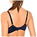 Reggiseno Da Donna Con Ferretto In Pizzo Non Imbottito 05832 Per Un Sostegno Naturale Del Seno - Foto miniatura 3