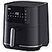MultiFry 5 HF 5034I Singolo 6 L Indipendente 1700 W Friggitrice ad aria calda Nero - Foto miniatura 1