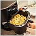 MultiFry 5 HF 5034I Singolo 6 L Indipendente 1700 W Friggitrice ad aria calda Nero - Foto miniatura 2