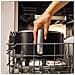 MultiFry 5 HF 5034I Singolo 6 L Indipendente 1700 W Friggitrice ad aria calda Nero - Foto miniatura 3