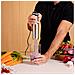 Power Neutron 1100MAX Cream&Crush Frullatore ad immersione 1100 W Nero, Acciaio inox - Foto miniatura 4