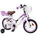 Bicicletta per Bambini 14 Pollici per bambini da 3 a 5 anni - Foto miniatura 2