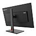 Monitor 31,5" LED IPS ThinkVision P32p-30 3840 x 2160 Pixel 4K Ultra HD Tempo di Risposta 6 ms Frequenza di Aggiornamento 60 Hz - Foto miniatura 5