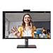 Monitor 31,5" LED IPS ThinkVision P32p-30 3840 x 2160 Pixel 4K Ultra HD Tempo di Risposta 6 ms Frequenza di Aggiornamento 60 Hz - Foto miniatura 9