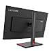 Monitor 31,5" LED IPS ThinkVision P32p-30 3840 x 2160 Pixel 4K Ultra HD Tempo di Risposta 6 ms Frequenza di Aggiornamento 60 Hz - Foto miniatura 6