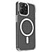 PUIPC15P67LITEMAGTR custodia per cellulare 17 cm (6.7") Cover Trasparente - Foto miniatura 2