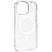 PUIPC15P67LITEMAGTR custodia per cellulare 17 cm (6.7") Cover Trasparente - Foto miniatura 1