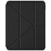 Custodia Ipad Air M3 13 Titan Pro Mag Nera Amazingthing - Foto miniatura 4
