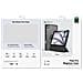 Custodia Ipad Air M3 13 Titan Pro Mag Nera Amazingthing - Foto miniatura 5