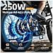 Bicicletta Elettrica X5 Da 250w Dotata Di Una Batteria Rimovibile 48V 15Ah 20 Pollici Fat Tire Ebike Autonomia 60-80km - Foto miniatura 2