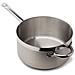 54229N - Pentola French Chef Luxe 28 cm in acciaio inox - Foto miniatura 2