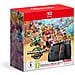 Switch 2 & Mario Kart World console da gioco portatile 20,1 cm (7.9") 256 GB Touch screen Wi-Fi Nero - Foto miniatura 1