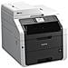 cucitrice a pinza s51 soft grip rosso - Foto miniatura 2