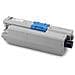 Toner Originale Nero Per C330Dn, C310Dn, C510Dn, C530Dn - Foto miniatura 7