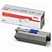 Toner Originale Nero Per C330Dn, C310Dn, C510Dn, C530Dn - Foto miniatura 5